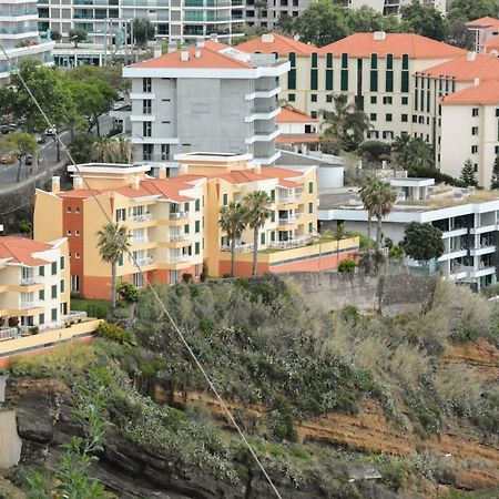Апартаменты Vista Formosa Funchal Экстерьер фото
