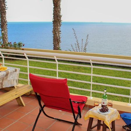 Апартаменты Vista Formosa Funchal Экстерьер фото