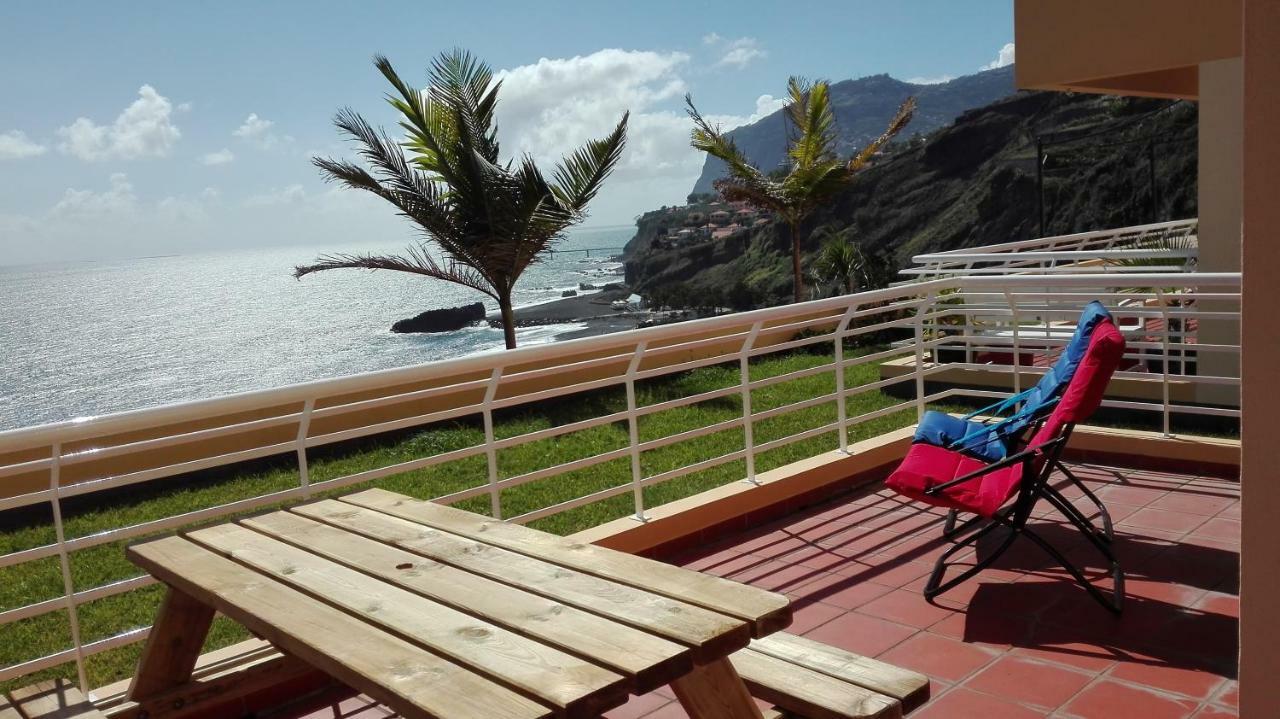 Апартаменты Vista Formosa Funchal Экстерьер фото